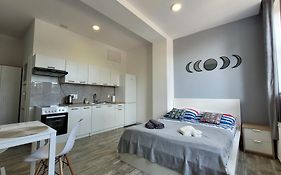 Apartamenty Parkowe nr 3